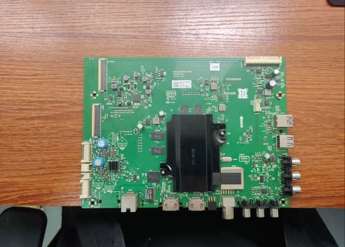 松下TH-43/55/49DX680C主板现货