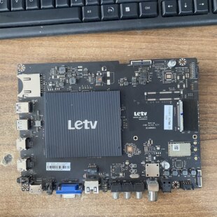 乐视L553C1主板MS6A928_MBD_C_H5100配屏LVU550CSDX E1V3现货 华