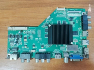 适海尔LS55H3000W LS42H6000 U55H3电视主板RT29950-ZC01-01 屏选