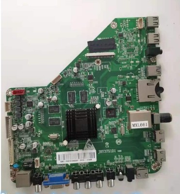 原装三洋50CE5129H1主板