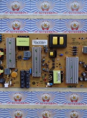 原装海尔 LS55AL88U52 电源板 0094006453D SHG5501C-211E 现货