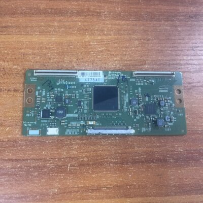 拆机原装海信LED43M5000U液晶电