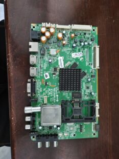 原装拆机创维39E580F主板5800-A8A080-0P40屏REL390QF-D100现货