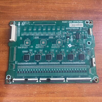 电视恒流背光板RSAG7.820.10776