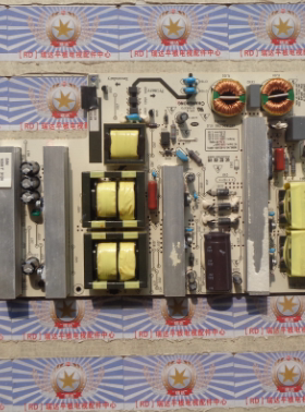 ITV42850ED 电源板 XR7.820.086 V1.0 R-HS180S-3HF01