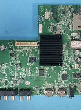 原装联想48C2液晶电视主板YPBPR-VIDE0 YPBPR-AUDI0屏LSC480HN05