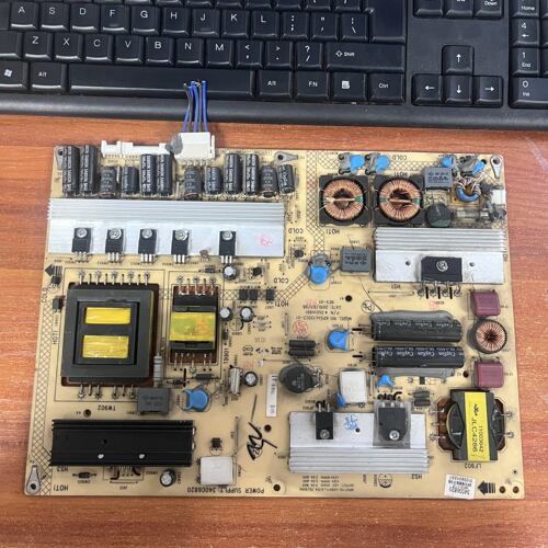 原装康佳LED32MS92C电源板340068