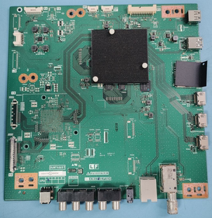 原装夏普LCD-60MY7008A主板DUNTKG697 QPWBXG697WJN1 配屏MA812-1