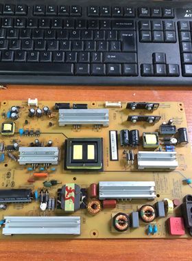 原装长虹55Q1F 55Q2N电源板HSL55D-4SH 130 XR7.820.454V1.4啊