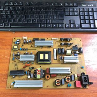 原装长虹55Q1F 55Q2N电源板HSL55D-4SH 130 XR7.820.454V1.4啊
