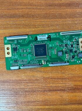 原装 长虹LED55860i 逻辑板 6870C-0369B 屏 LC550EUD 测好