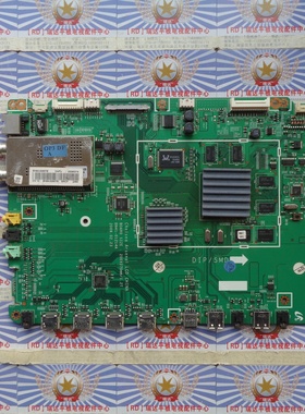 三星 UA46B7000WF 主板 BN41-01214A BN94-02907B 屏 LTF460HF08