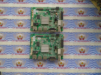 创维49E360E主板5800-A