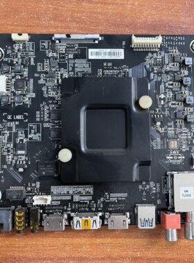 原装 海信 LED49V1U 主板 RSAG7.820.6868 配屏 HE490IU-E31 现货