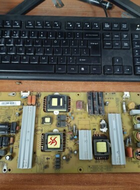 原装海尔LE55A7000电源板XR7.820.453V1.1 R-HS140D-2SF11现货 啊