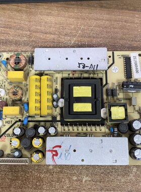 ￡原装海尔40A5M LE40MUF5电视电源板TV3902-ZC02-01 0094005732