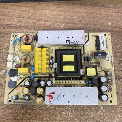原装海尔40A5MLE40MUF5电源板