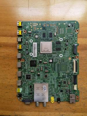 三星UA40D6000SJXXZ主板