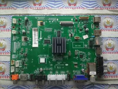 长虹主板JUC7.820.00101252