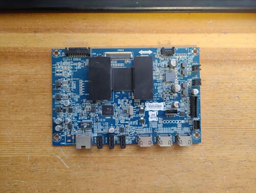 原装创维酷开42K1Y主板