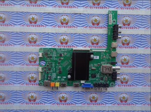 海信 LED55L288(B0M1)171003主板 RSAG7.820.5785 屏HE550HF-B21