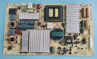 原装创维50E65SG 50E550E电源板5800-P47ELF-0120 168P-P47ELF-10