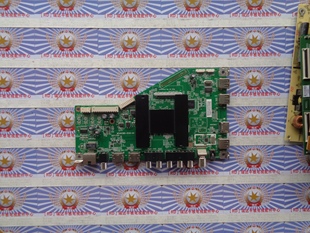 原装三洋 48CE3410D 主板 MSA6380-ZC01-01 屏 LSC480FN02-B 现货
