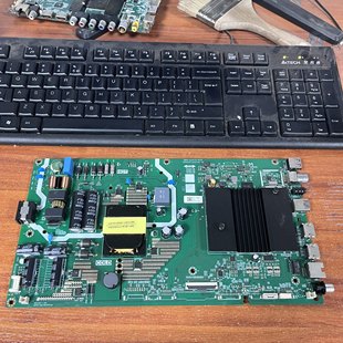 2P30屏RDL500WY A7S770 PN0 00B 啊 原装 现货 创维50M2主板5800