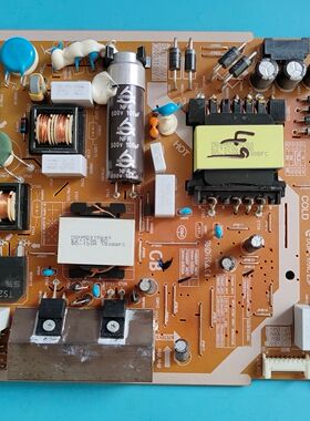三星LH43/49DBJPLGC/XF电视机电源板BN44-00930A BN44-00929A电路