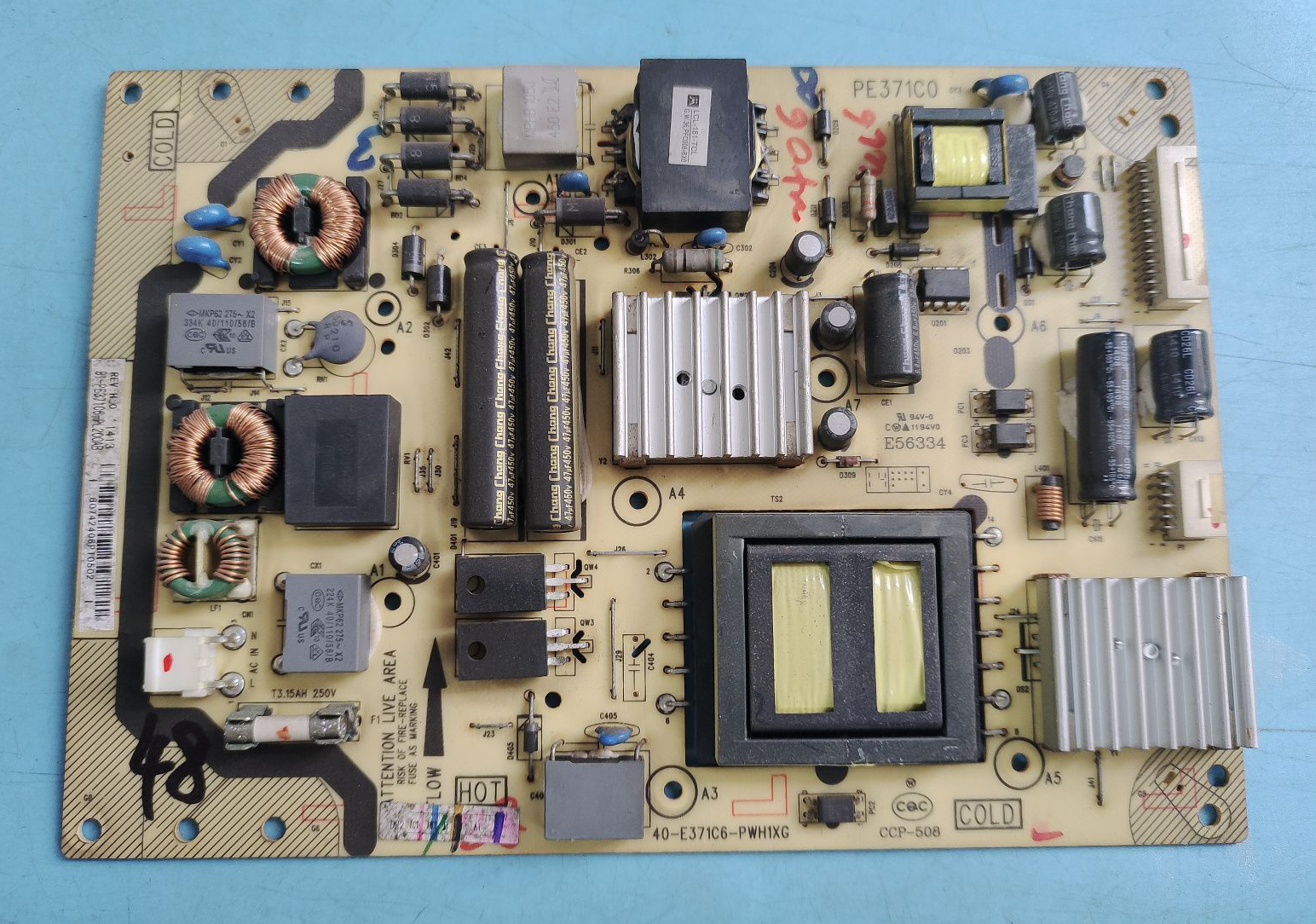 TCLL42E5690AL55F3511A