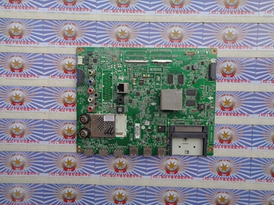 原装LG60GB6500-CA主板