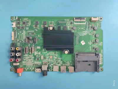 适海信LED49H1600Y主板