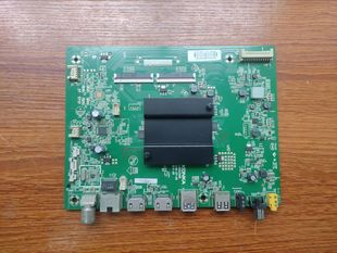 65X8S 原装 65U5主板35023466配屏可选 康佳LED43X8S