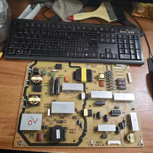 原装夏普LCD-70LX565A电视电源板