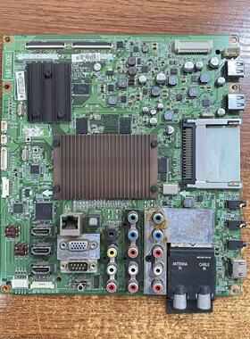 拆机原装LG 32LE5500-CA电视主板EAX61762608(1)屏LC320EUH 现货