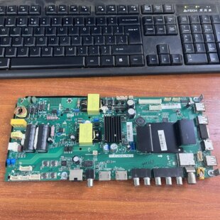 适用原装海尔LE42AL88U51主板TP.RT2984D.PB731配屏V420HJ2-P01啊