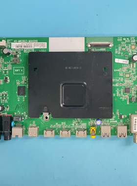 原装TCL L48P1-CUD主板40-M82803-MAH2HG 08-MS82817屏LVU480ND1L