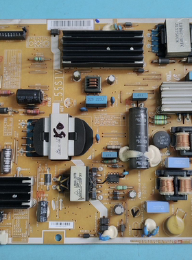 原装三星UA50F5080AR/55F6300AJ电源板L55S1V_DSM BN44-00612D