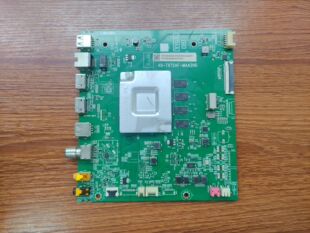 A原装TCL 75G60 主板40-T972AF-MAA2HG 08-T972A40配屏LVU750NDEL