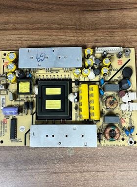 原装海尔 LE40F3000W 电源板TV3902-ZC02-01(D)(C) 303C3902064