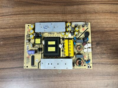 海尔LE40F3000W电源