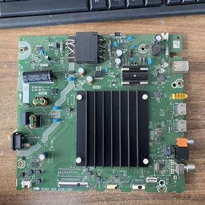 原装海信55E3G-PRO主板RSAG7.8