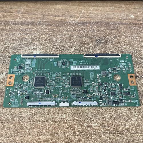 原装红米L50R8-X电视逻辑板PT5