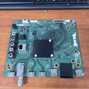 原装夏普LCD-50SU578A主板QPWBXG743WJZZ配屏V500DJ7-ME5现货 啊