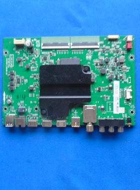 原装TCL 55A860U 主板40-M838C7-MAD2HG 08-MS83841屏LVU550NEBL