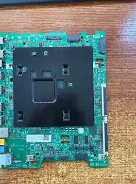 三星QA55/65/75Q60RA Q70RAJXXZ UA82RU8000JXXZ主板BN41-02695A