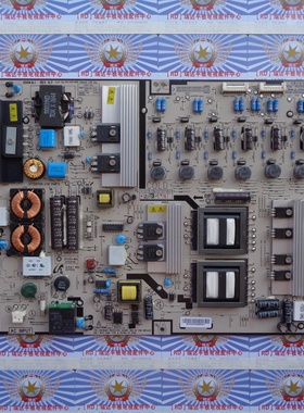 AA原厂直销海信 LED55T18GP 电源板 HPLD559A 043-530-8000 实图