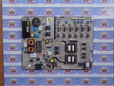 海信LED55T18GP电源板