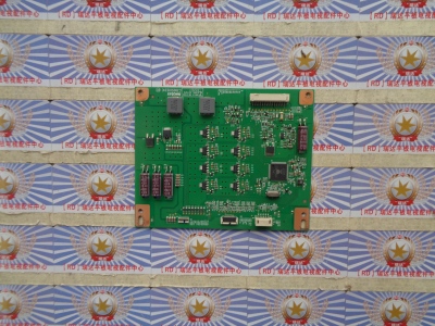 原装 康佳LED42R6610AU 恒流板C390S01E01AC 实物图