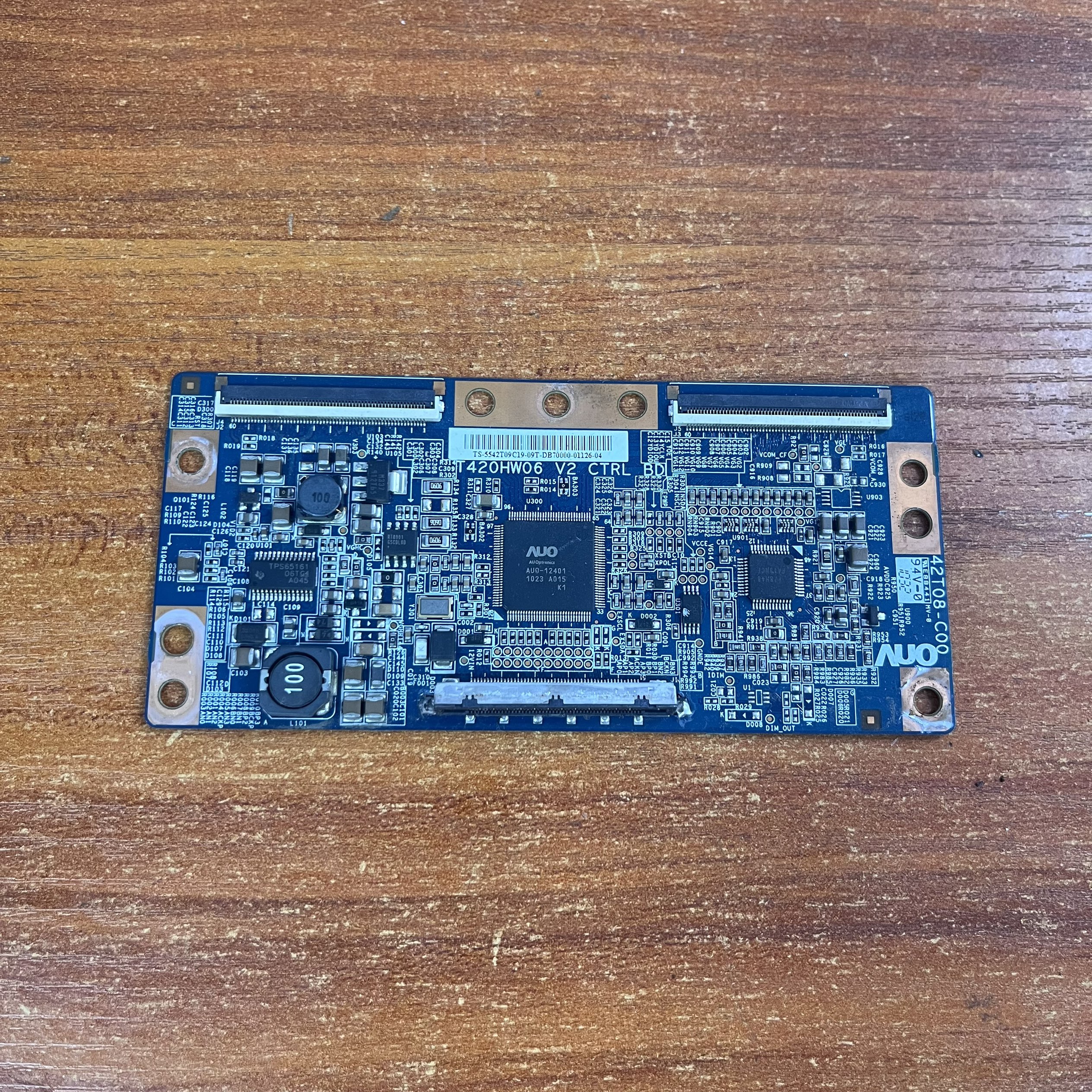 原装现货长虹ITV42839E逻辑板